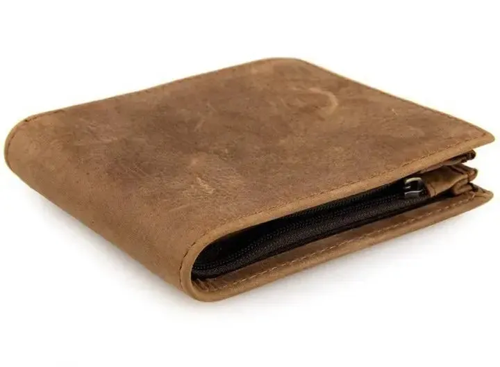 100% top quality cow genuine leather men wallets luxury,dollar price short style male purse,carteira masculina original brand