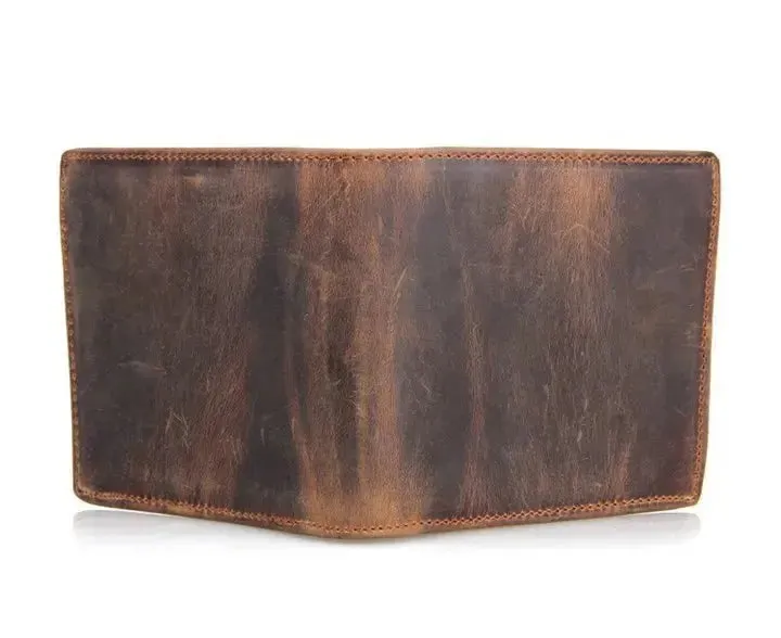 100% top quality cow genuine leather men wallets luxury,dollar price short style male purse,carteira masculina original brand