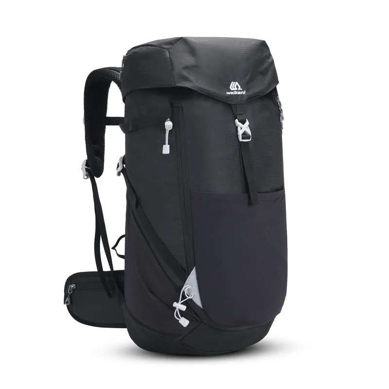 50L Oxford Cloth Outdoor Backpack