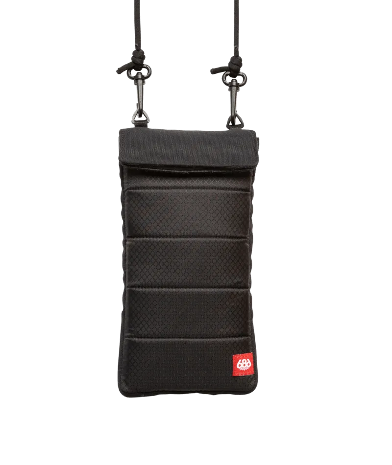 686 MOBILE THERMAL BAG BLACK 2025