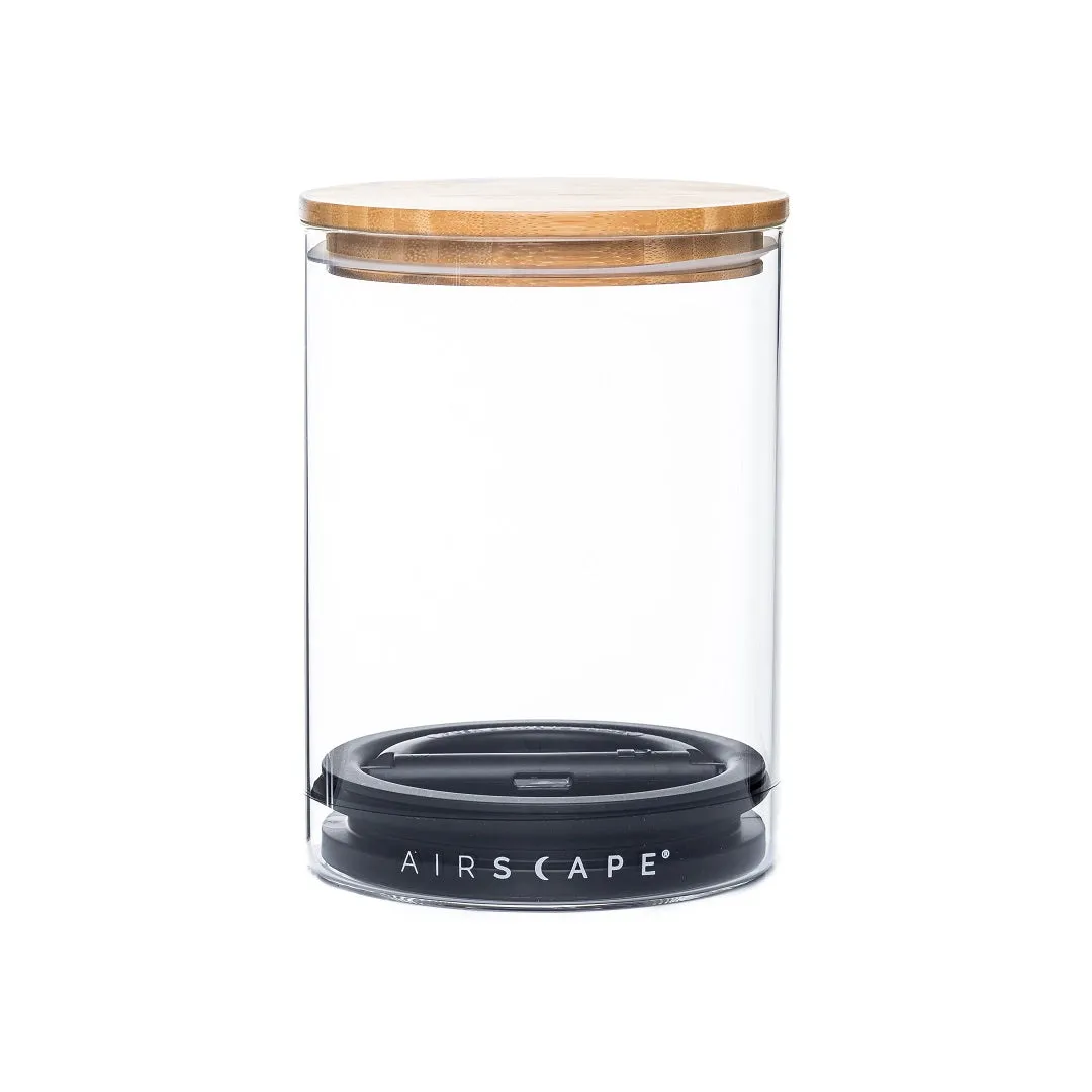 Airscape Coffee Canister