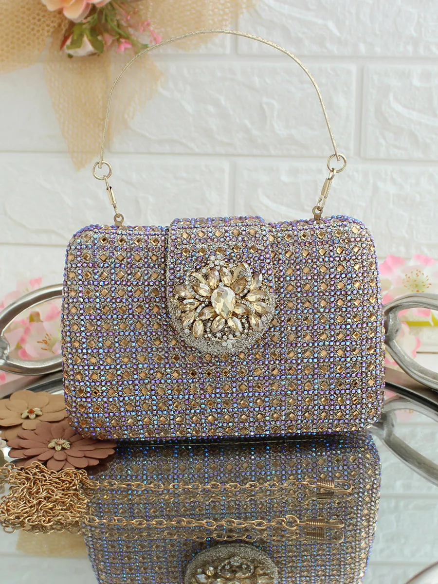 Aisha Clutch Bag / Purse