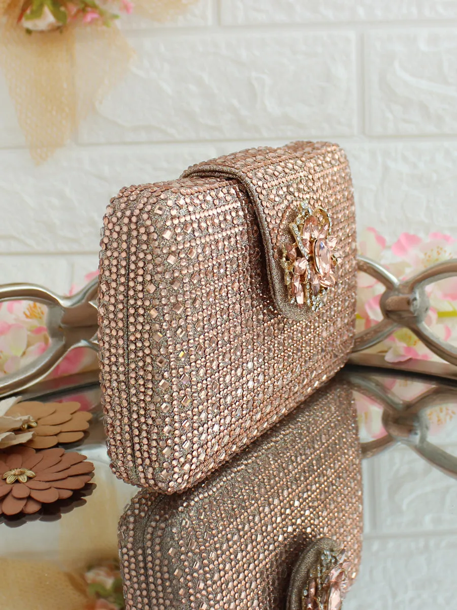 Aisha Clutch Bag / Purse