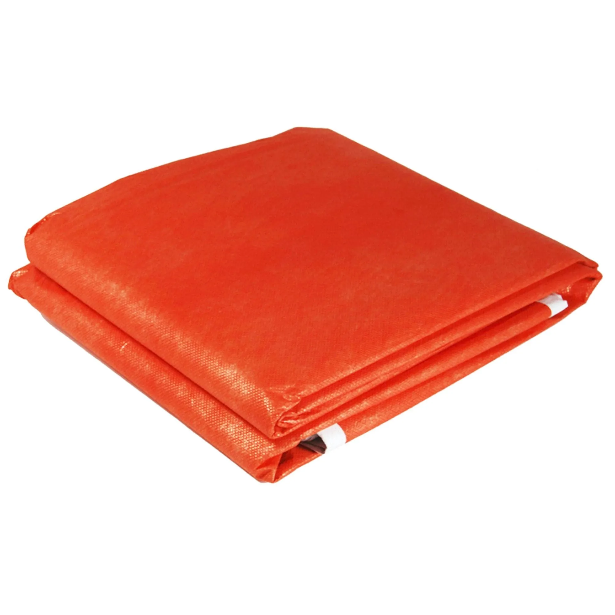 Aluminum Coated Interior Emergency Tube Tent