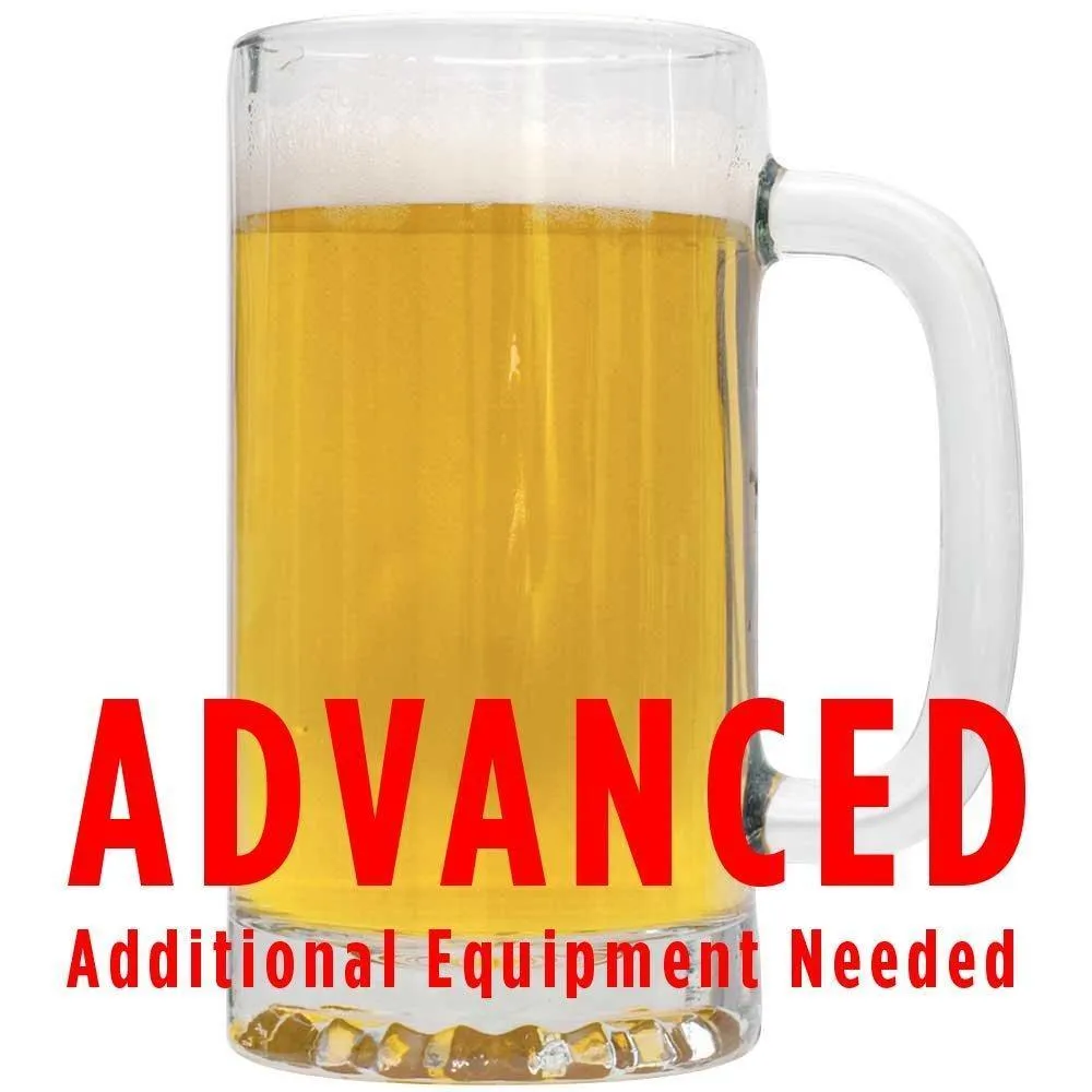 American Wheat Beer All Grain Beer Recipe Kit