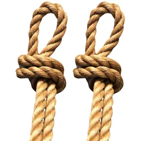Amish Casual Swing Bed Replacement Rope Kit
