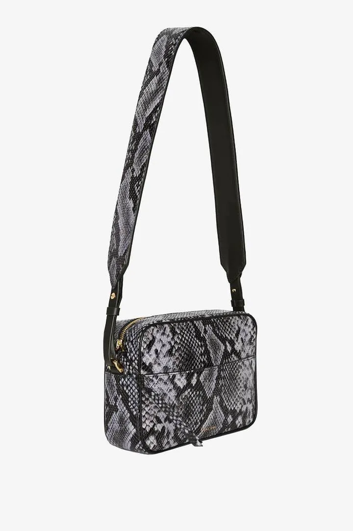 Anine Bing - Alice Bag in Python