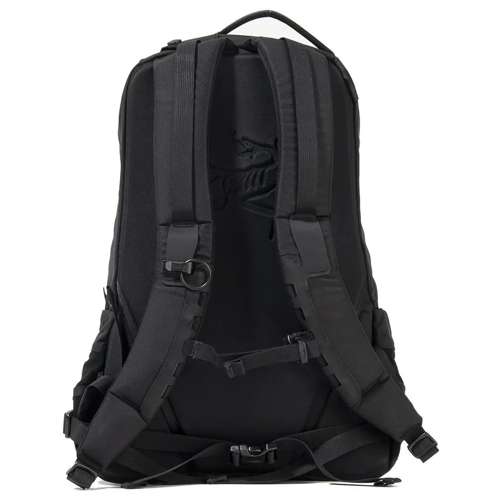 Arc'teryx Arro 16 Backpack / Black