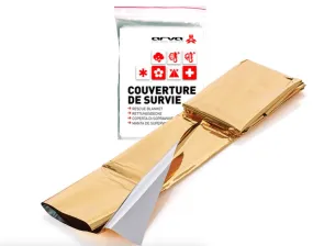 Arva RESCUE BLANKET 60G