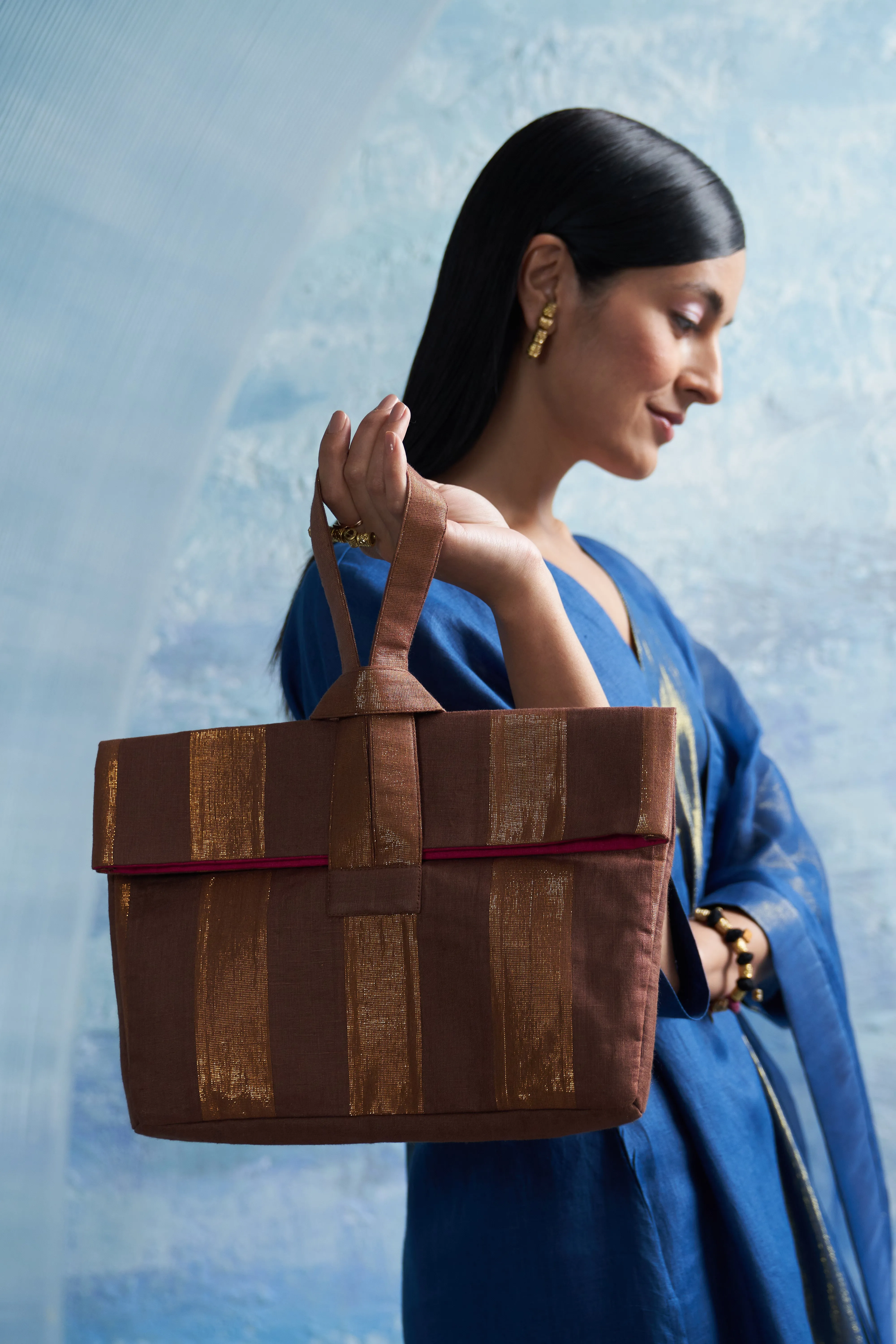 Aura Woody Bag