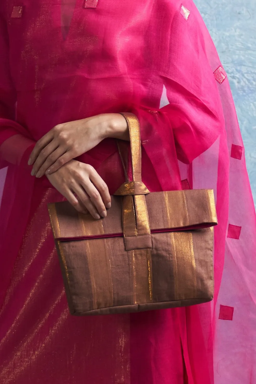 Aura Woody Bag