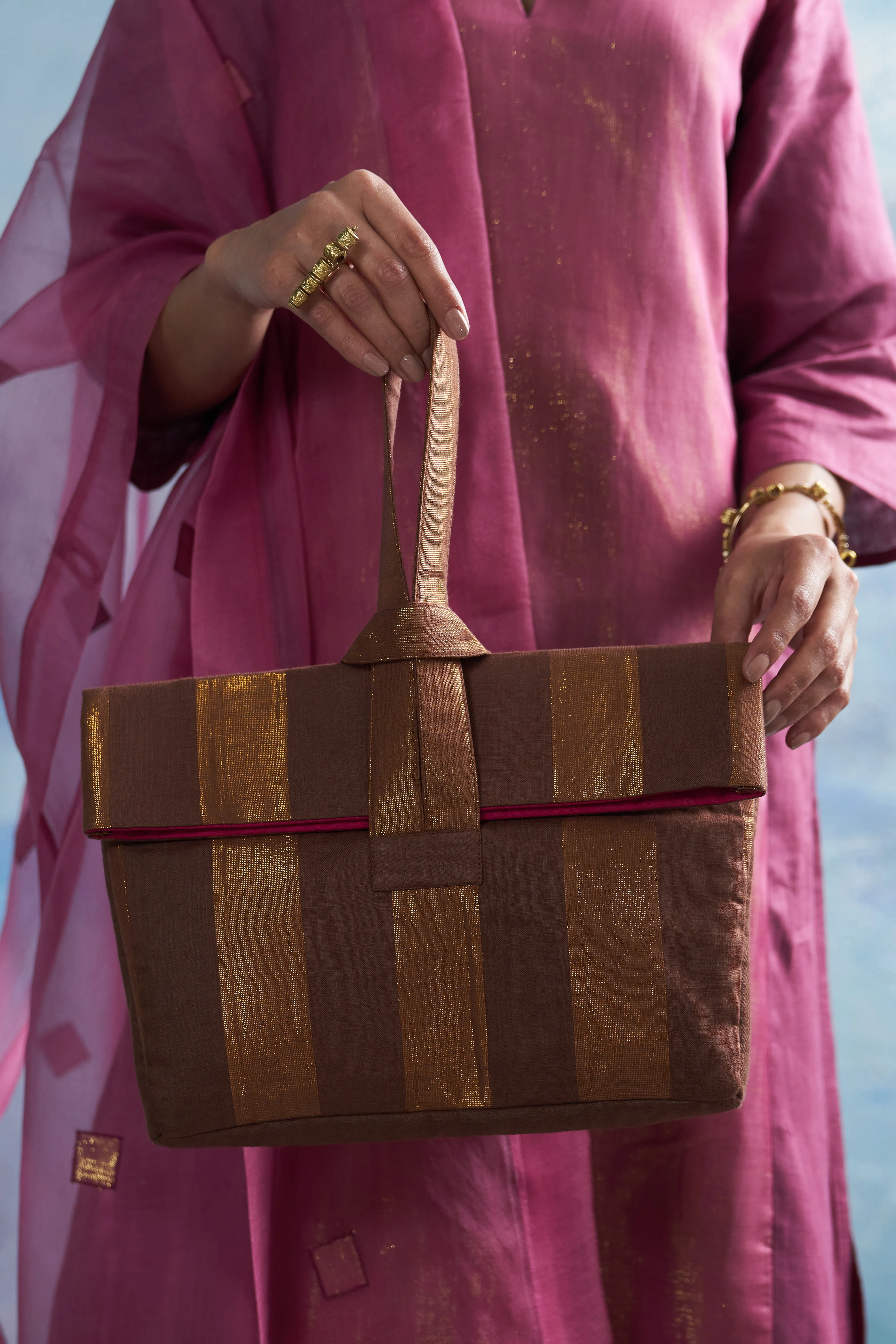 Aura Woody Bag