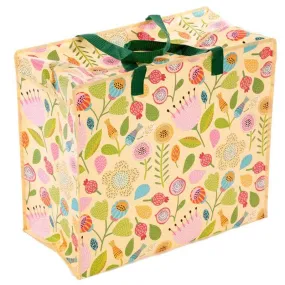 Autumn Falls Design Laundry Storage Bag