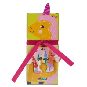 Avenir - Puzzle 28 Pieces: Unicorn