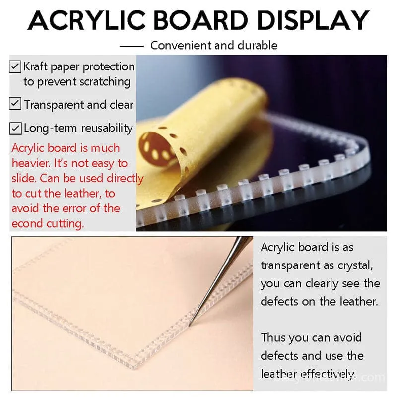 BABYLON™ Cartoon Card Holder ID Holder Leather Pattern AAB-751
