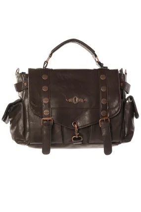 Banned Mudflap Handbag