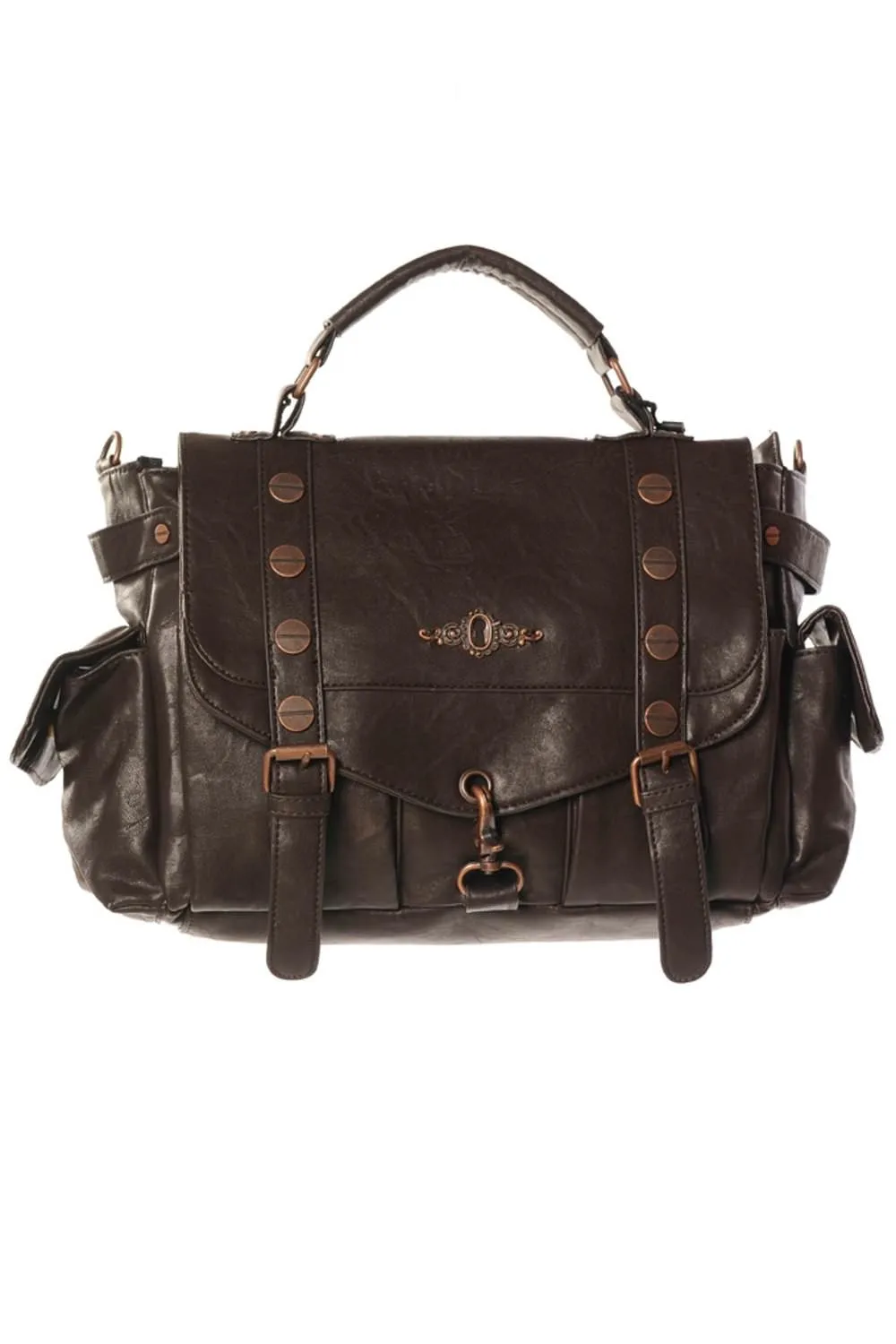Banned Mudflap Handbag