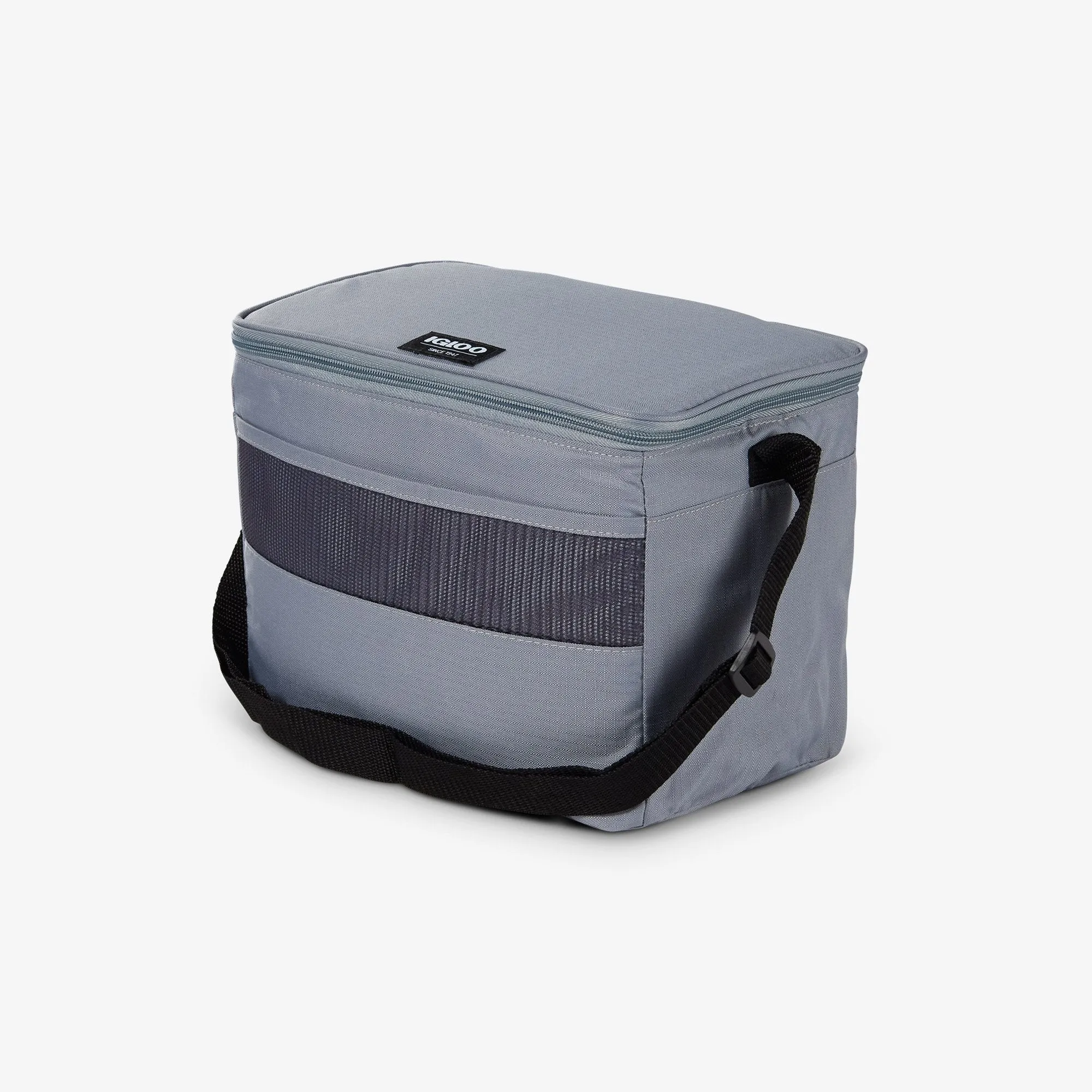 Basics Collapse & Cool 12-Can Cooler Bag