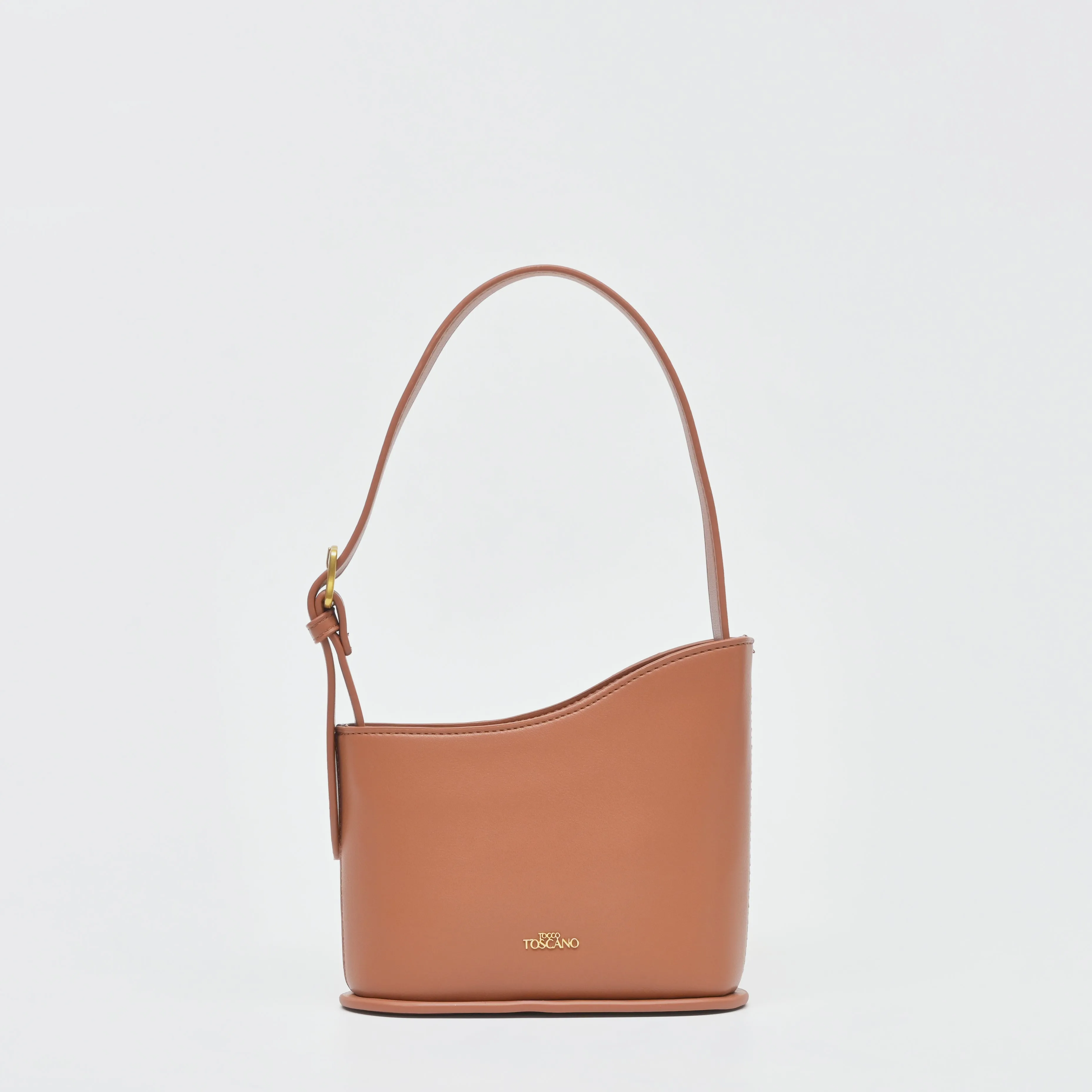 Béatrice Mini Asymmetrical Shoulder Bag - TLHB1512PN3MI4