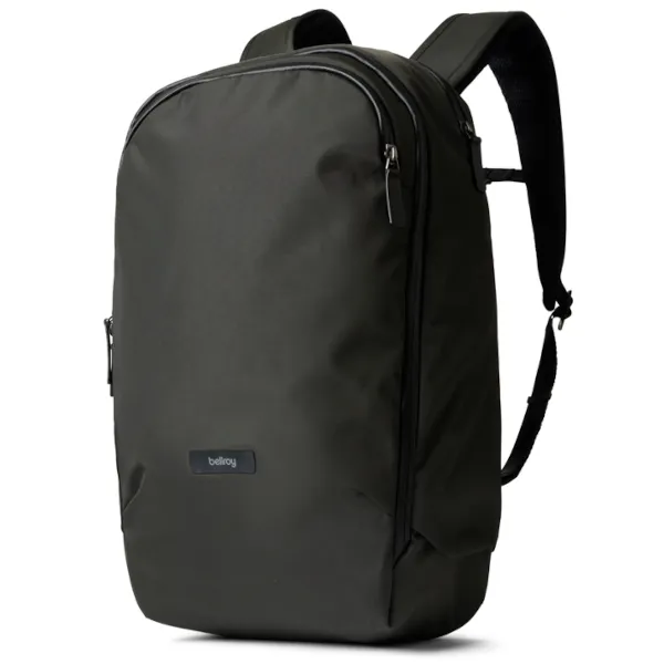 Bellroy Transit Workpack Pro 22L (olive)