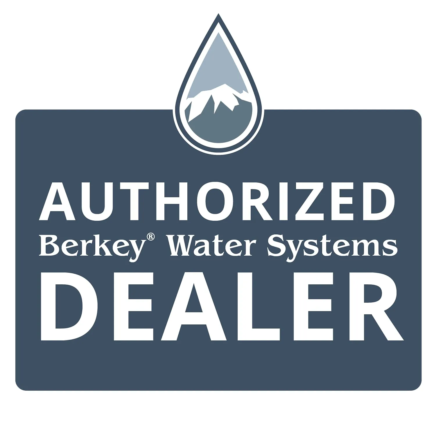 Berkey - 4 (BB9) Replacement Filters & 4 Fluoride Water Filters (PF2)