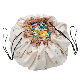 Big cars storage bag