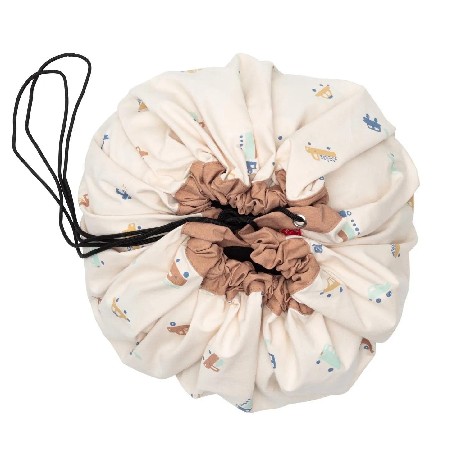 Big cars storage bag