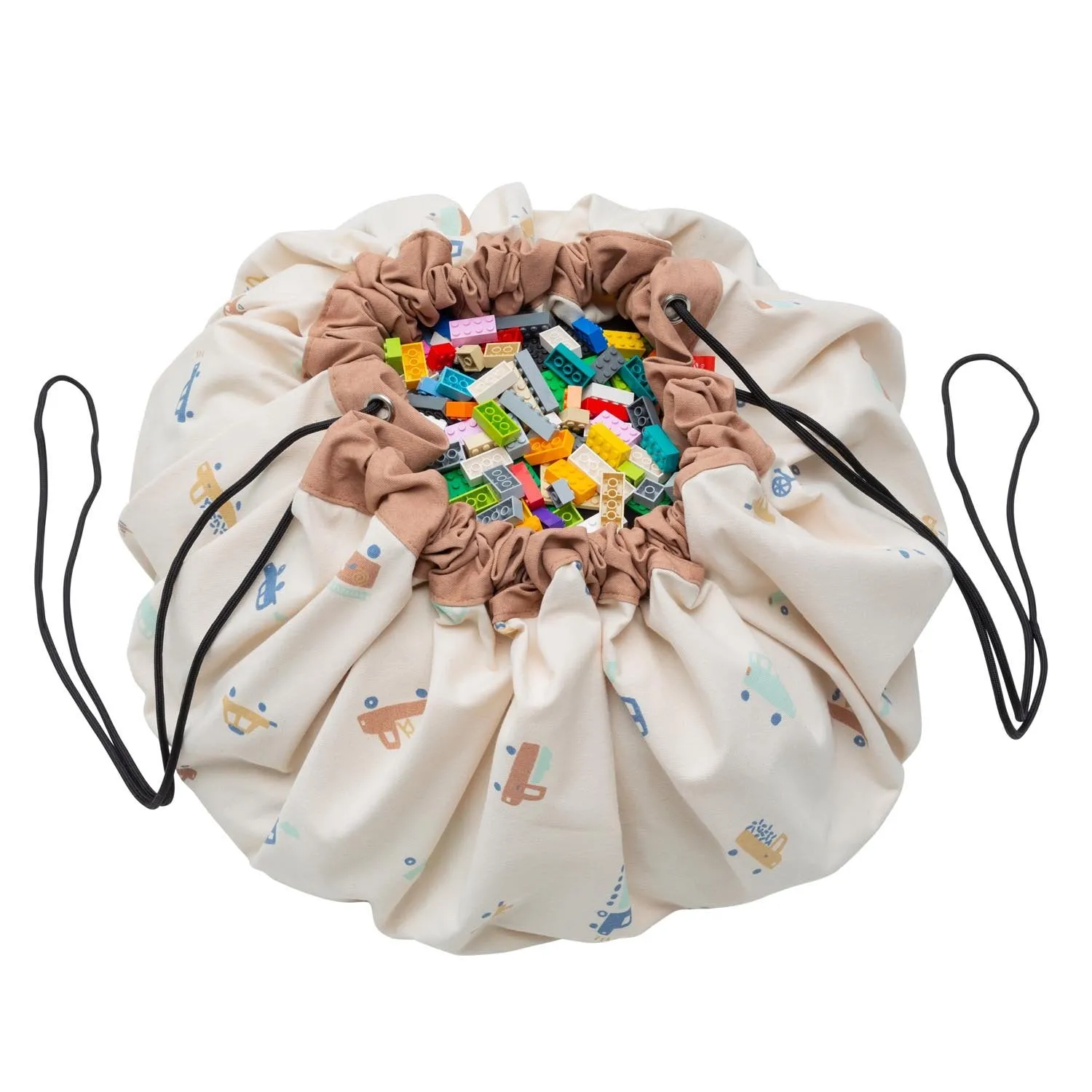 Big cars storage bag