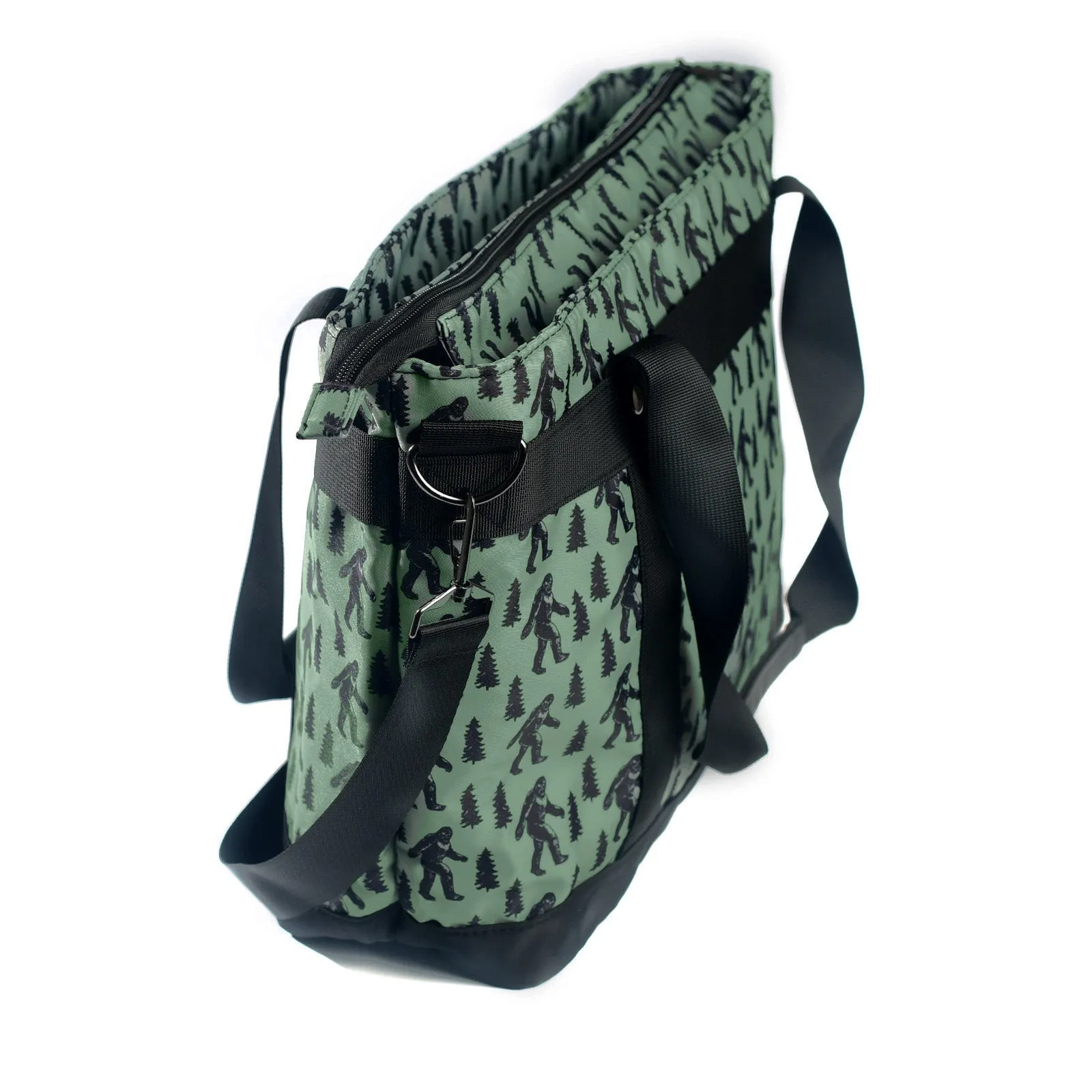 Bigfoot (Sage) Large Venture Tote