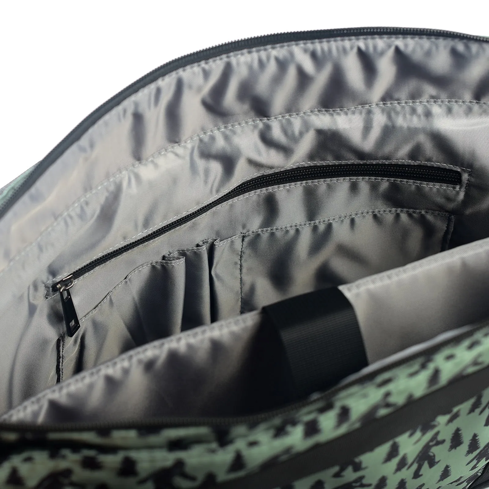 Bigfoot (Sage) Large Venture Tote