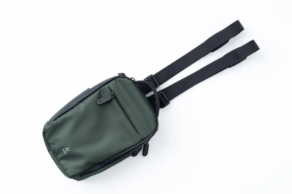 Bold Mimic Sling/Backpack- 8 (colors)