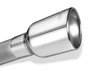 Borla 140165 Cat-Back(tm) Exhaust System - S-Type Classic