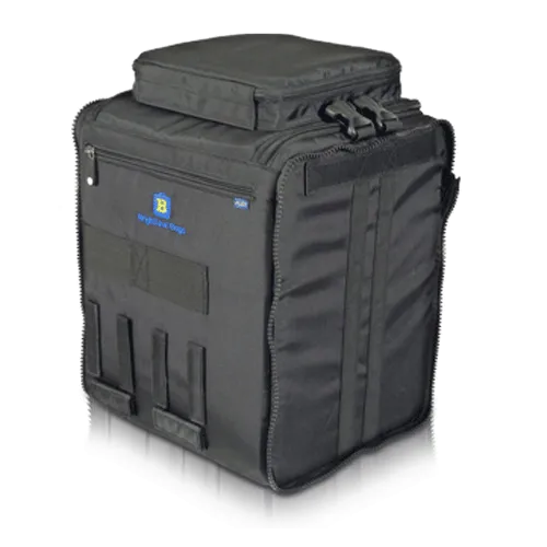 BrightLine - Flex Bag, 11" Center Section | CS ELEVEN-01