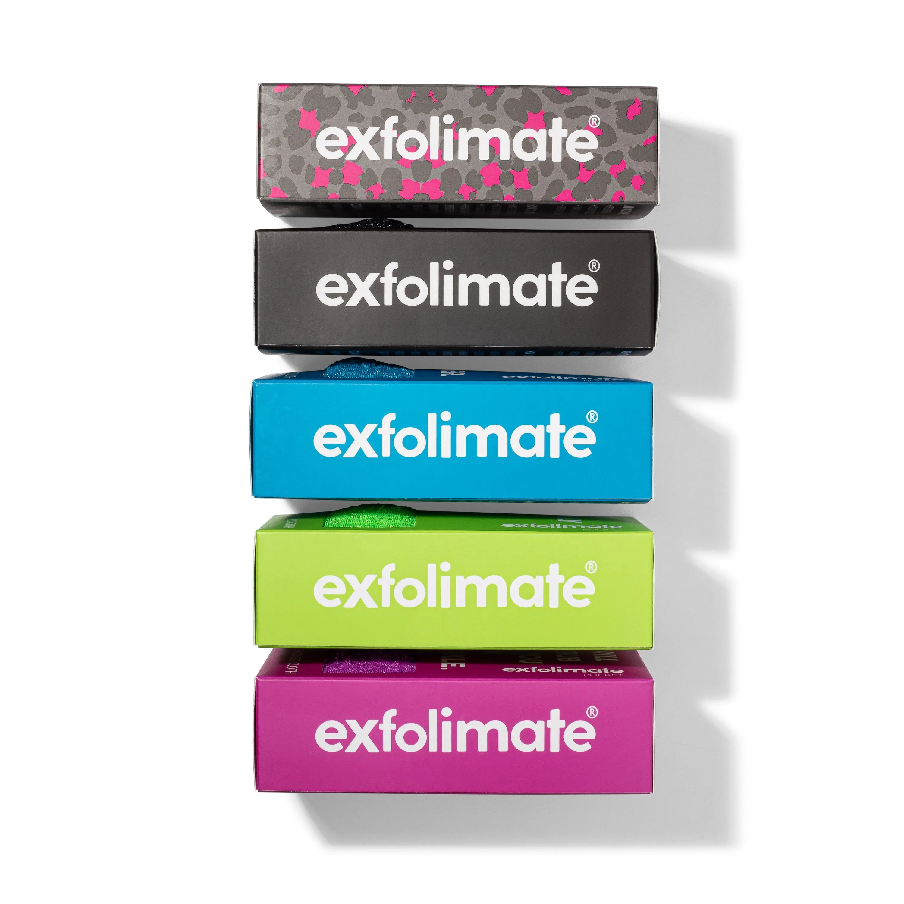 Brilliant Booty Kit | ExfoliMATE 2.0   Butt Acne Clearing Lotion