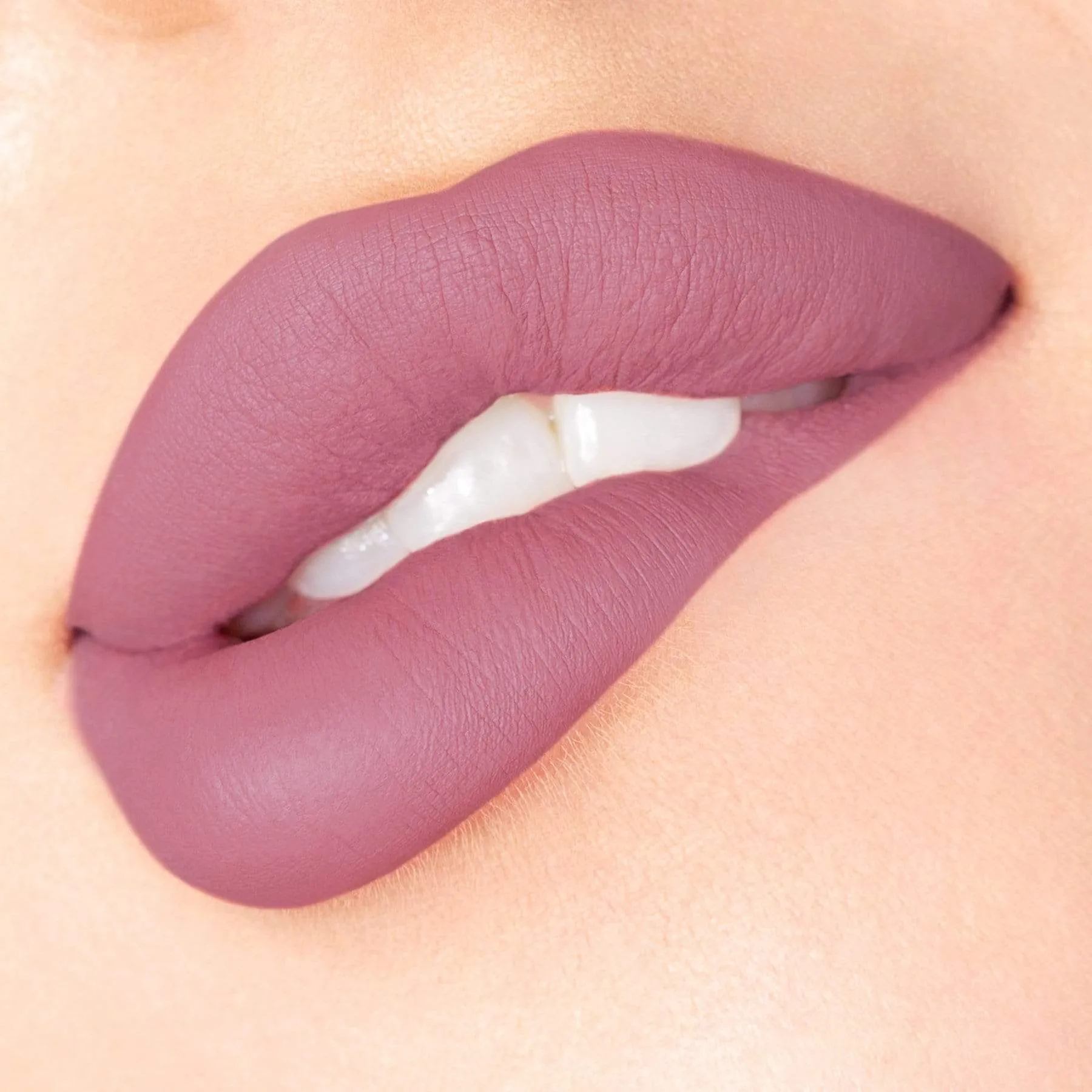 Bring Me Roses Velvet Kiss Liquid Lip Kit 3 pce Full Size