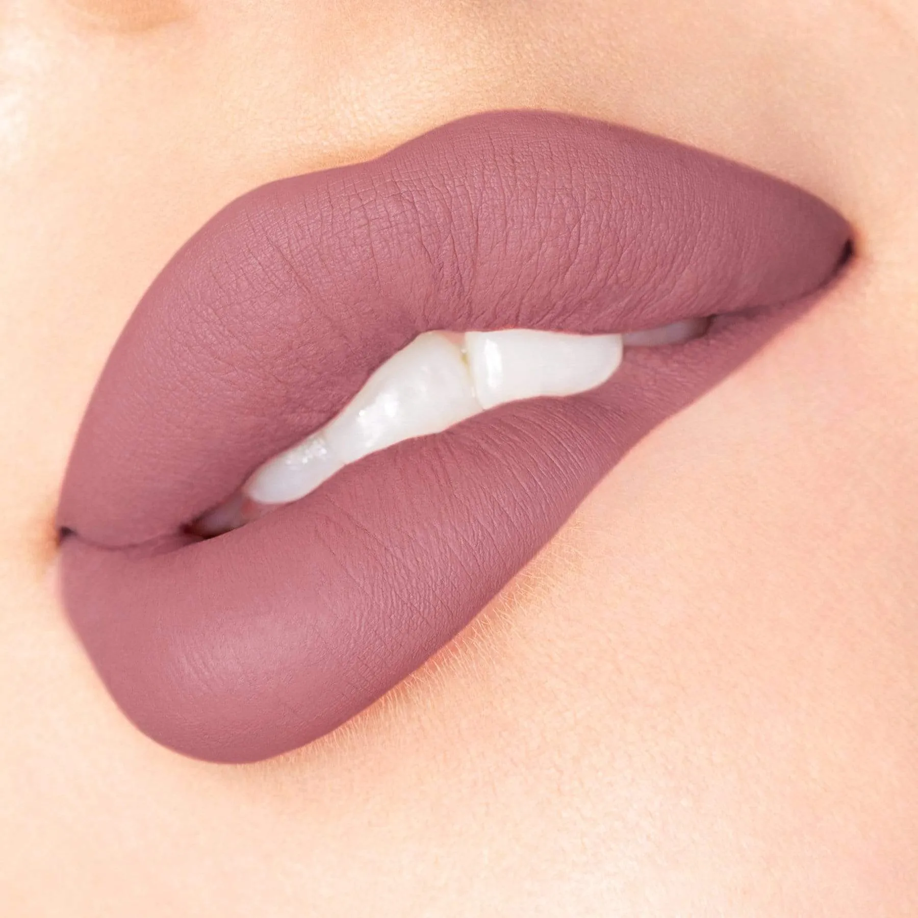 Bring Me Roses Velvet Kiss Liquid Lip Kit 3 pce Full Size
