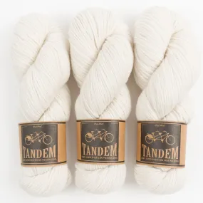 BRIORNATE SWEATER - BIRCH TREE
