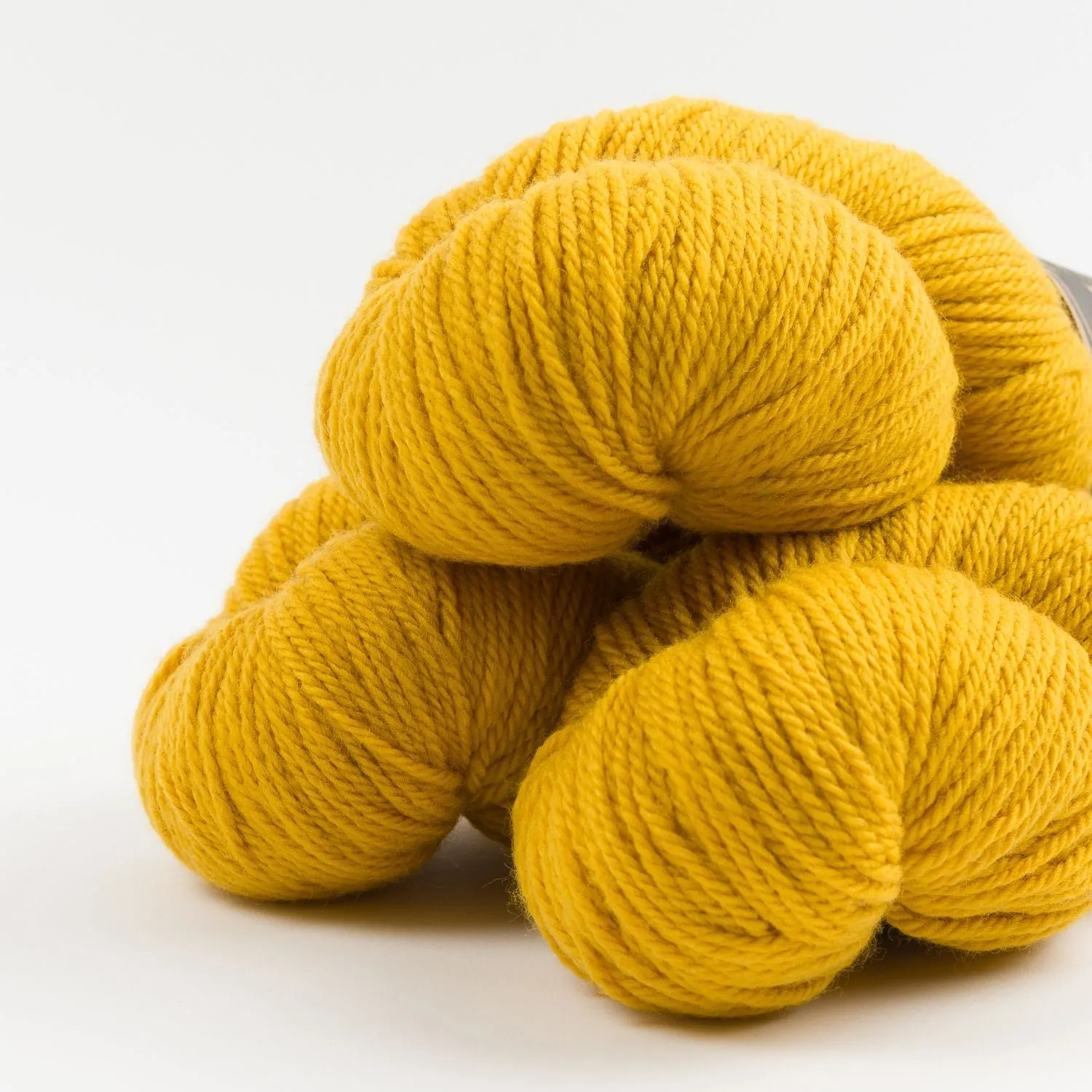 BRIORNATE SWEATER - GLOW