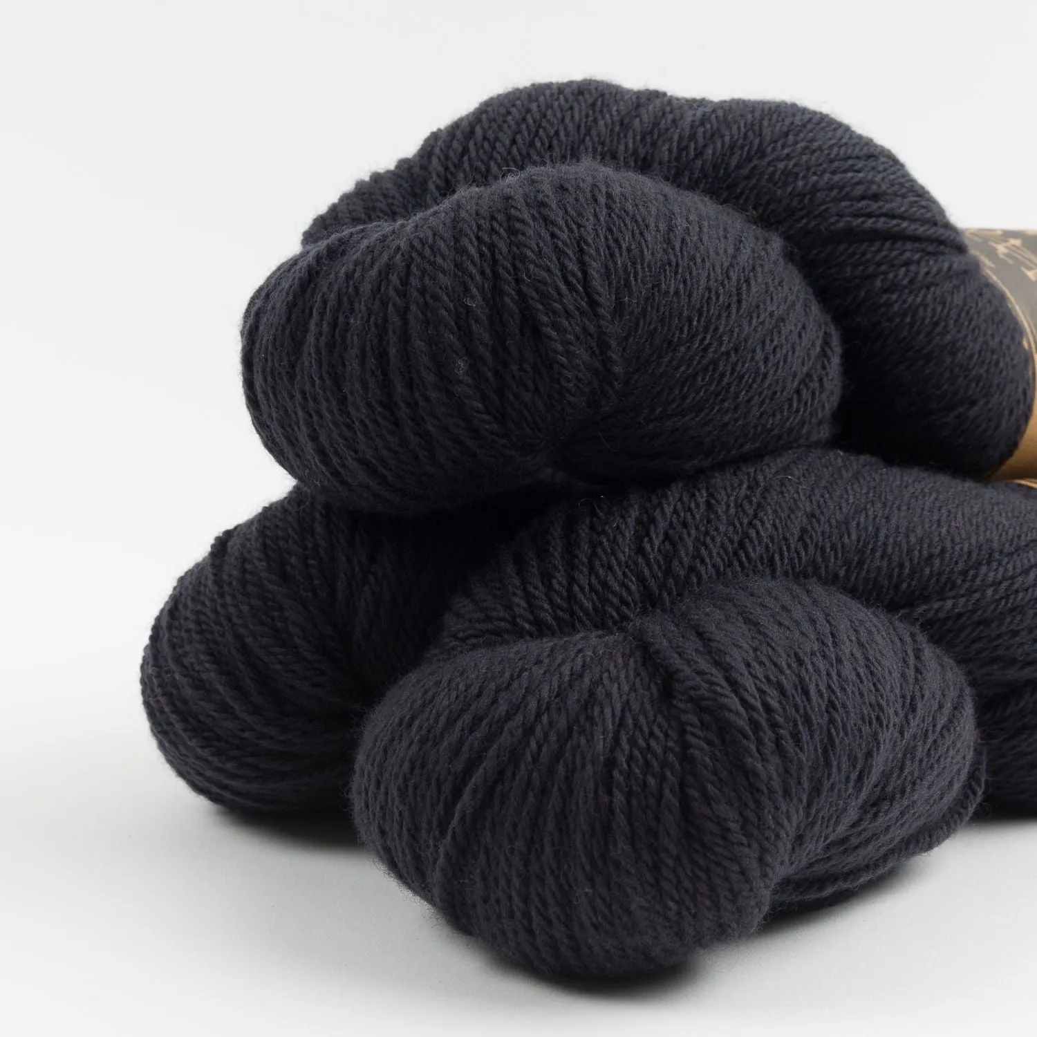 BRIORNATE SWEATER - MARINIÉRE