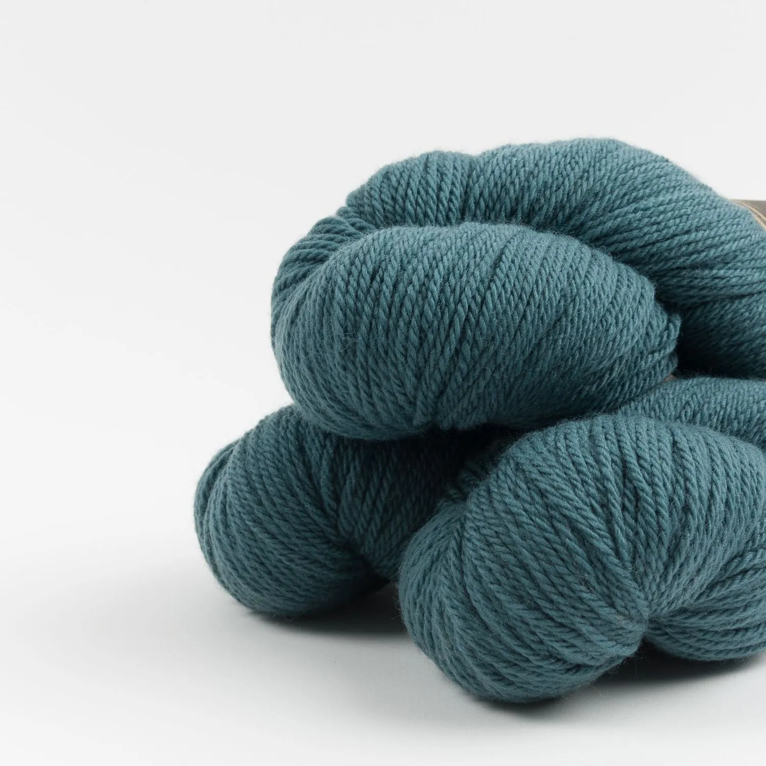 BRIORNATE SWEATER - MORGAINE