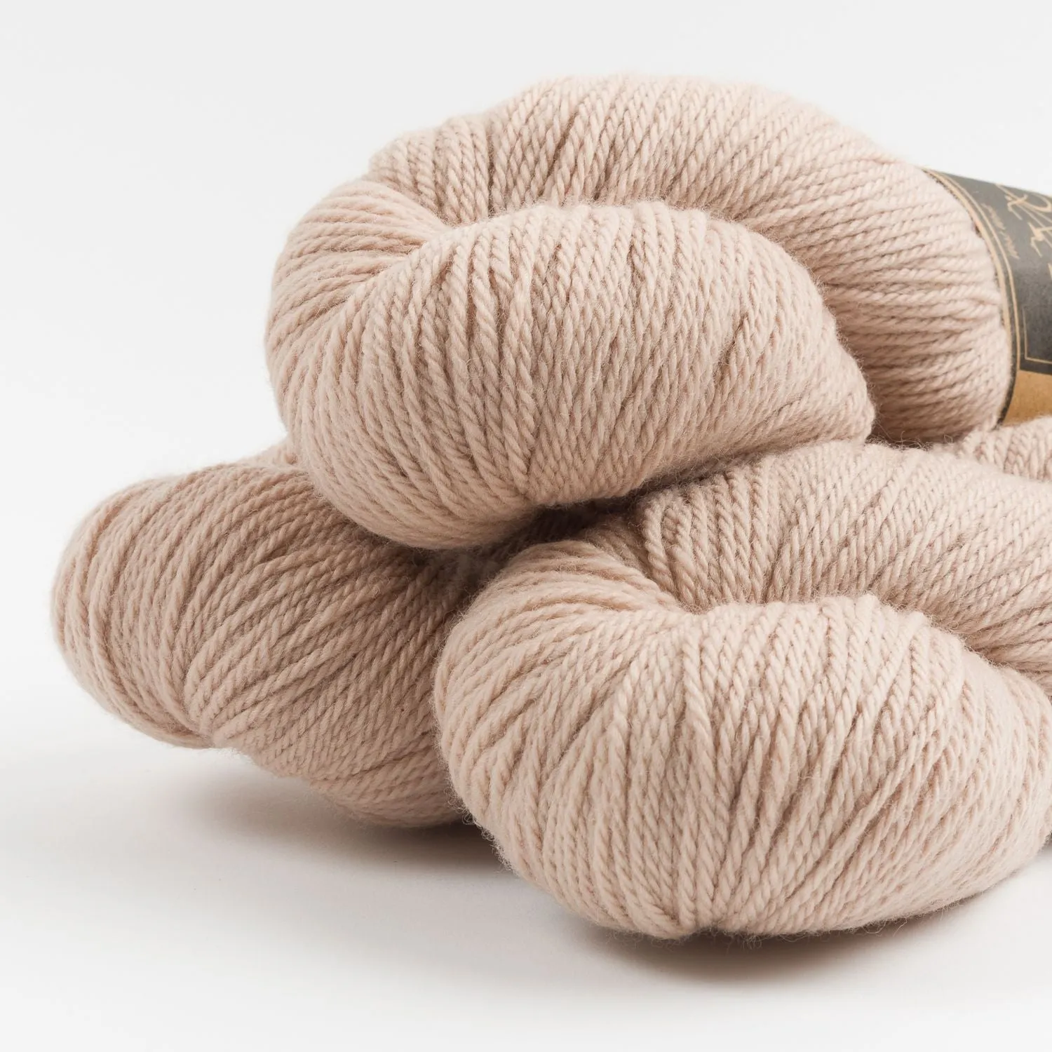 BRIORNATE SWEATER - SAND