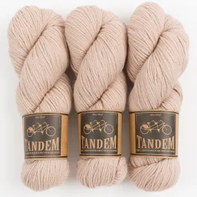 BRIORNATE SWEATER - SAND