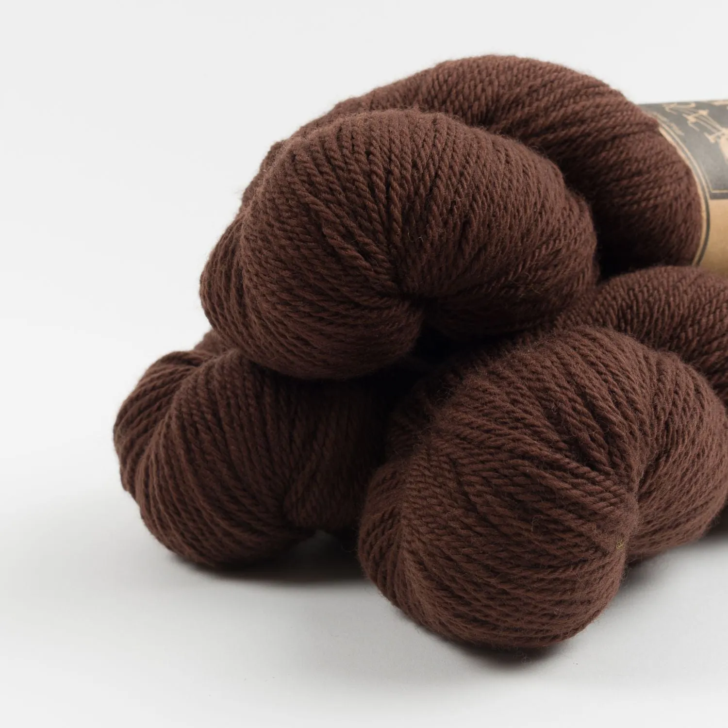BRIORNATE SWEATER - TRUFFLE