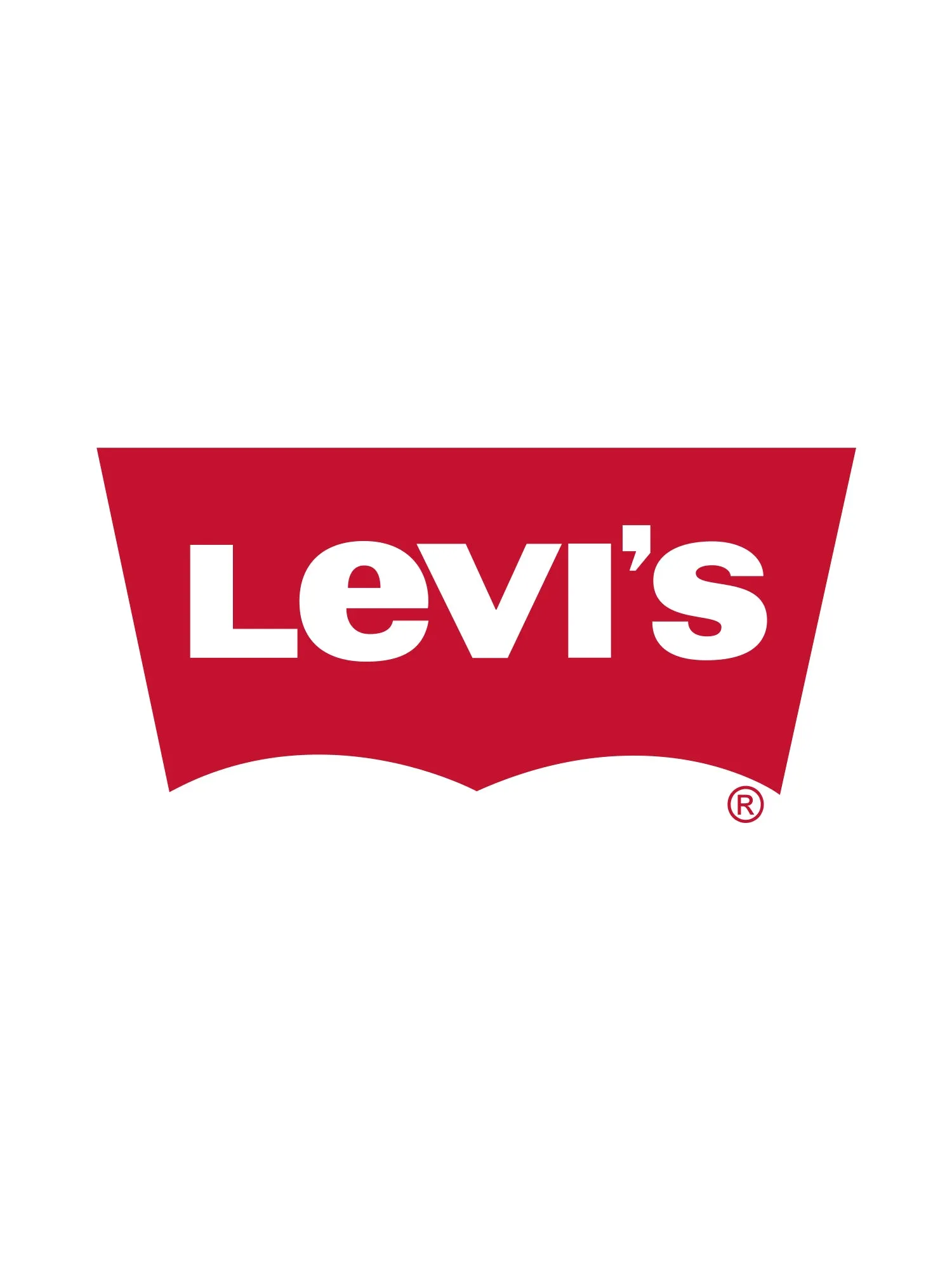 Brown Levi's Wallet