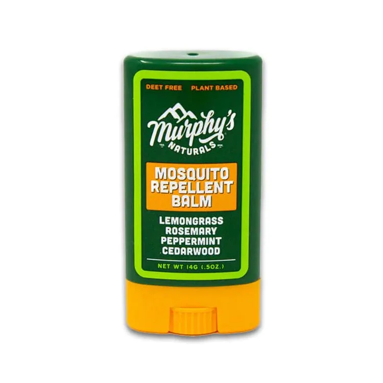 Camping Essentials Box