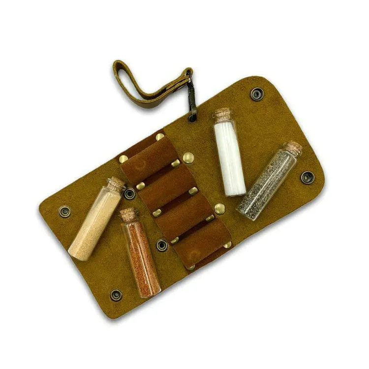Camping Essentials Box