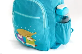 Cara Cat Lapole Backpack for Adults and Kids