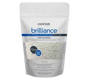 CaronLab Brilliance Hard Wax Beads - 800g