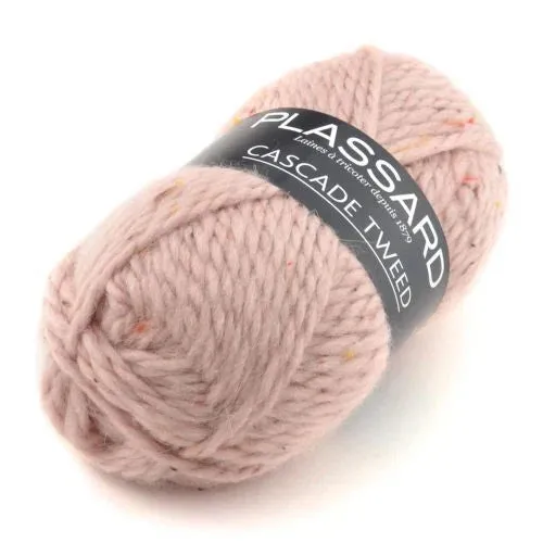 Cascade Ridges Blanket Knit Kit