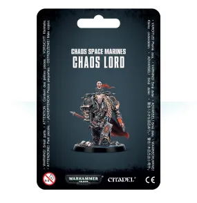 Chaos Lord
